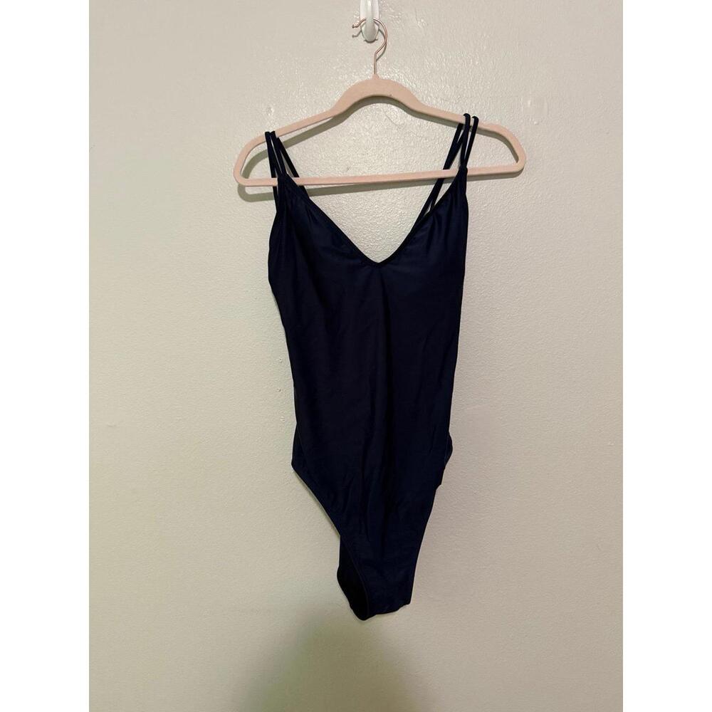 Hurley one piece swim suit size XXL